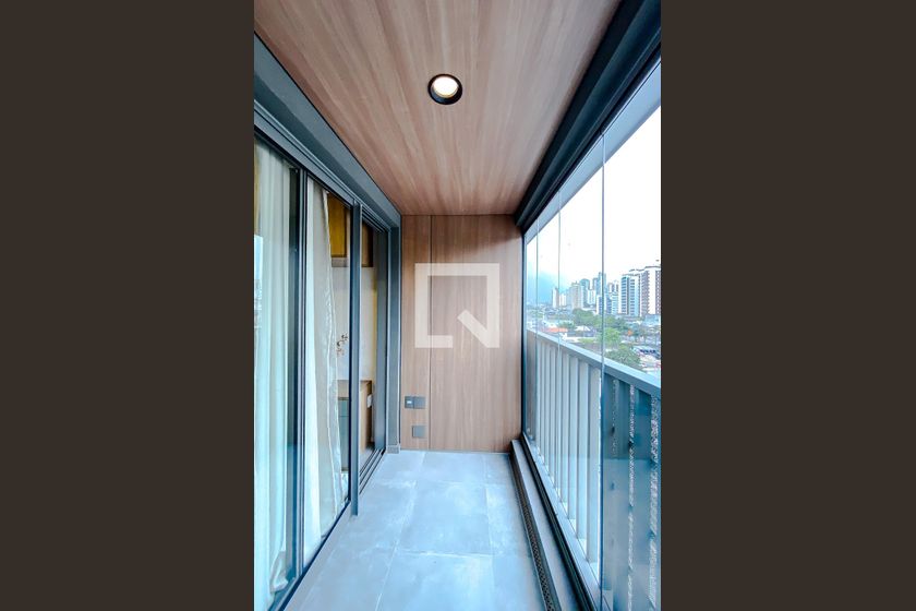 Kitnet-Studio, 25 m² - Foto 8