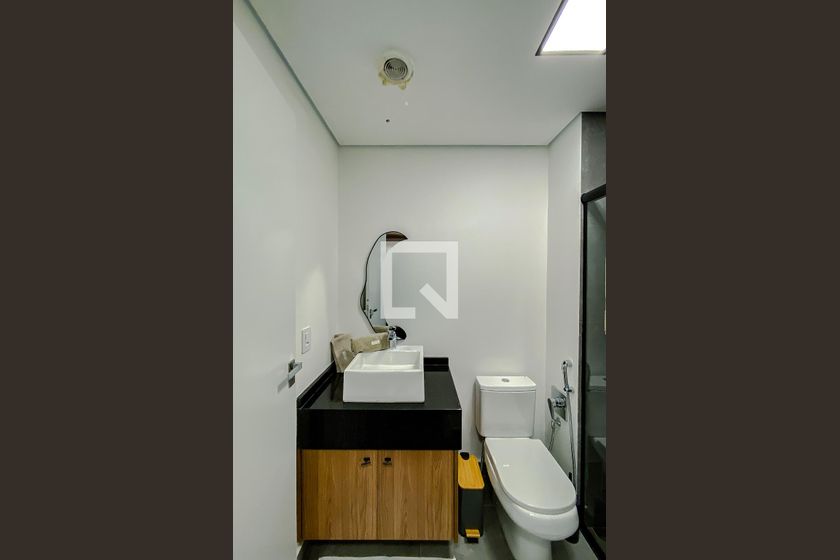 Kitnet-Studio, 25 m² - Foto 11