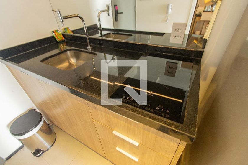 Kitnet-Studio, 25 m² - Foto 25