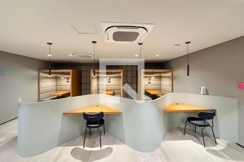 Kitnet-Studio, 25 m² - Foto 49
