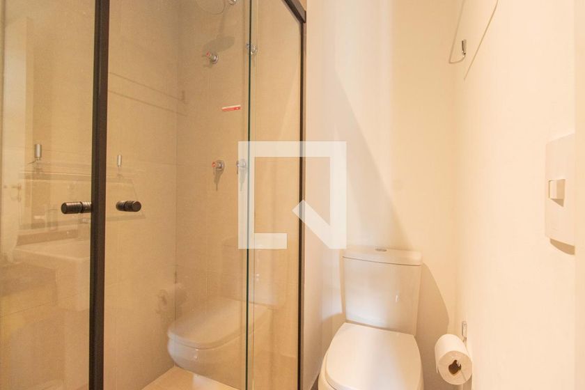 Kitnet-Studio, 25 m² - Foto 19