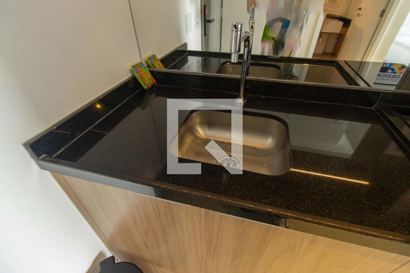 Kitnet-Studio, 25 m² - Foto 27