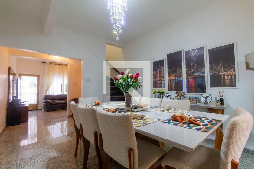 Casa, 3 quartos, 216 m² - Foto 37