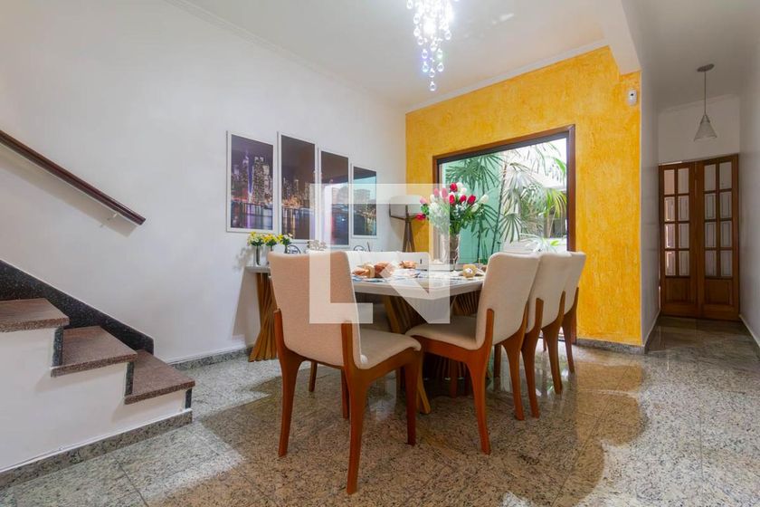 Casa, 3 quartos, 216 m² - Foto 36