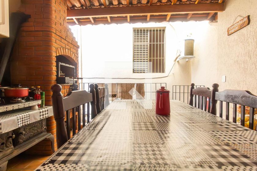 Casa, 3 quartos, 216 m² - Foto 57