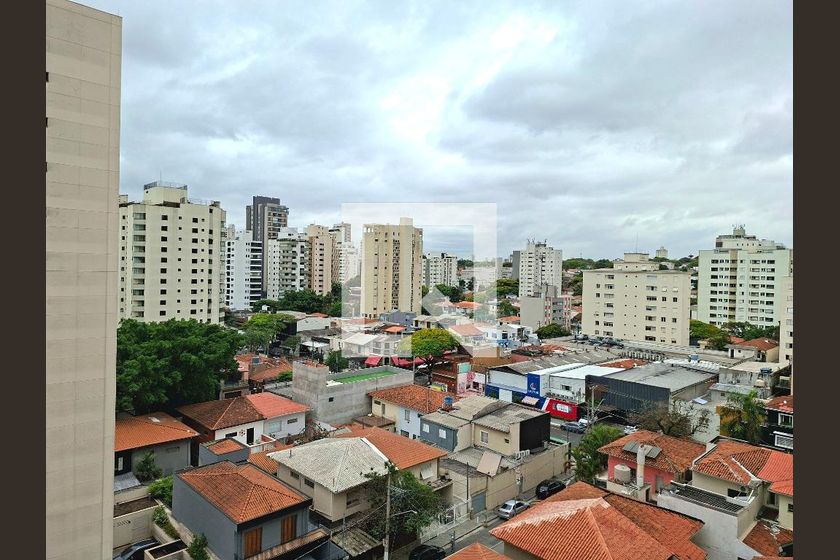 Apartamento, 1 quarto, 31 m² - Foto 9