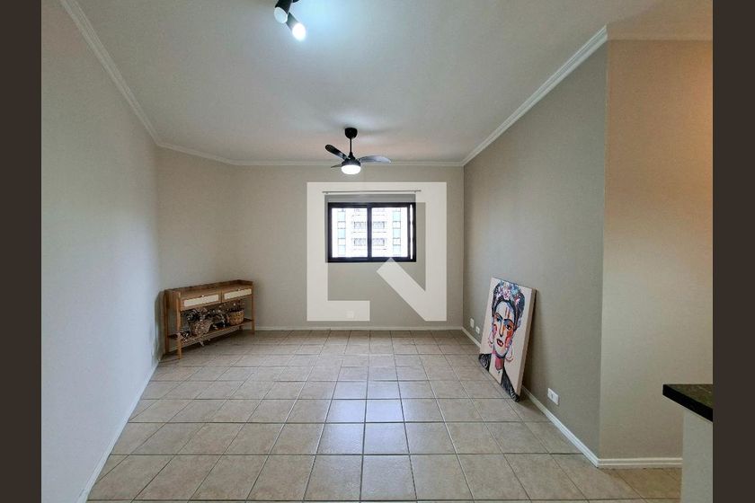 Apartamento, 1 quarto, 31 m² - Foto 1