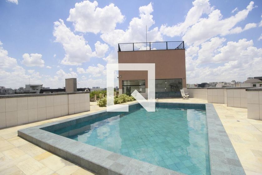 Apartamento, 1 quarto, 31 m² - Foto 41