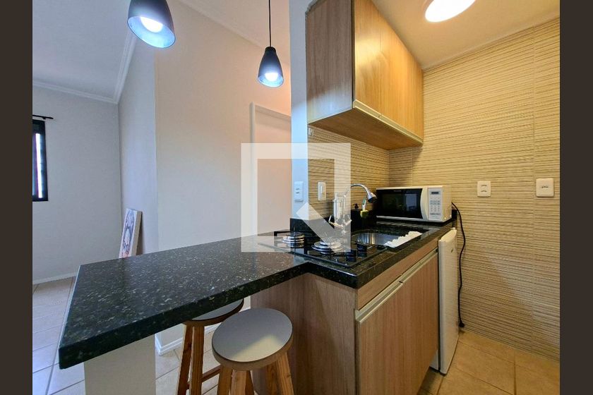 Apartamento, 1 quarto, 31 m² - Foto 33