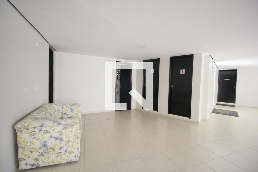Apartamento, 1 quarto, 31 m² - Foto 45