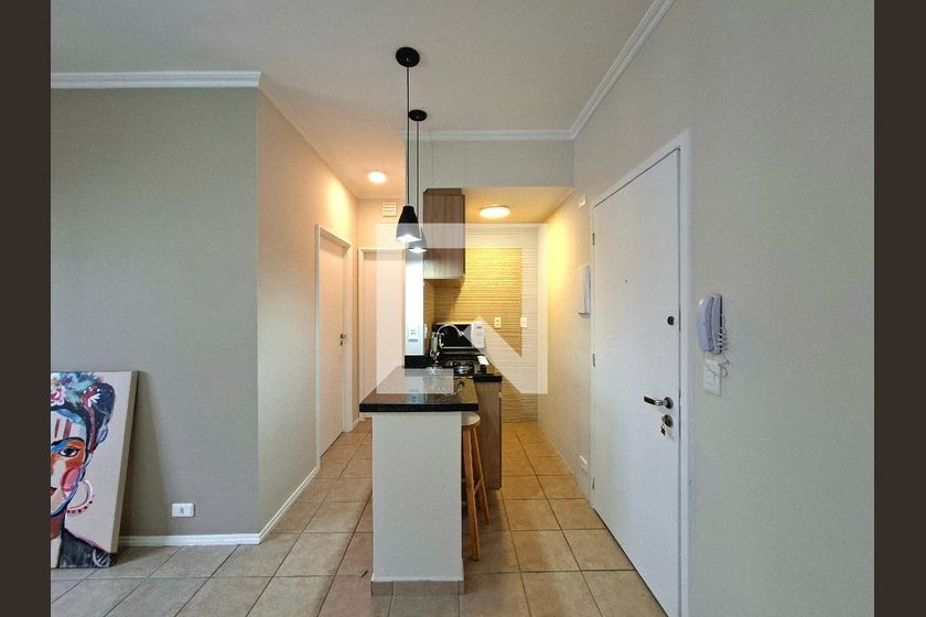 Apartamento, 1 quarto, 31 m² - Foto 31