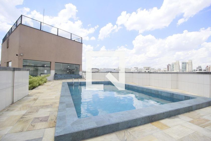 Apartamento, 1 quarto, 31 m² - Foto 39