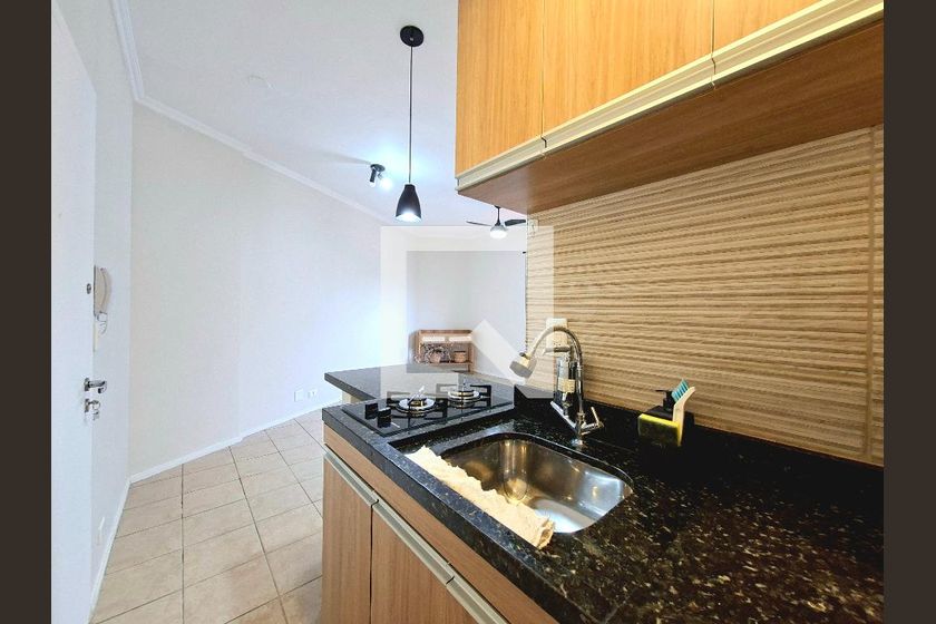Apartamento, 1 quarto, 31 m² - Foto 35