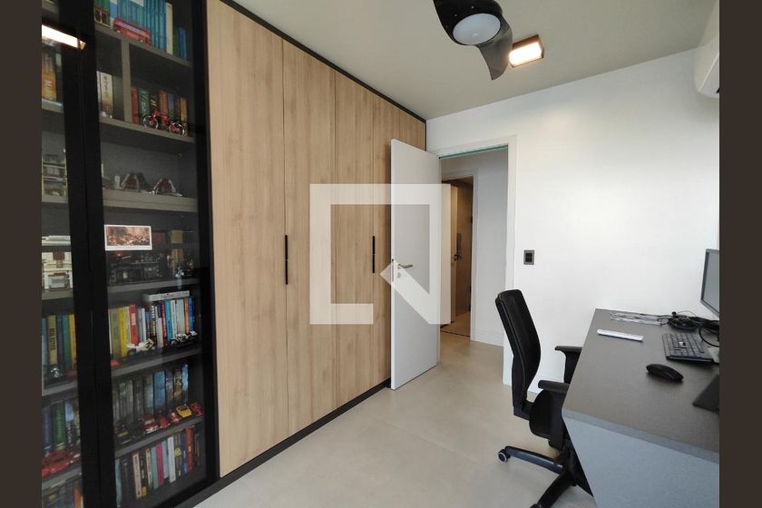 Apartamento, 2 quartos, 81 m² - Foto 23