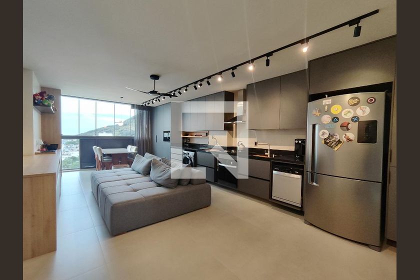 Apartamento, 2 quartos, 81 m² - Foto 1