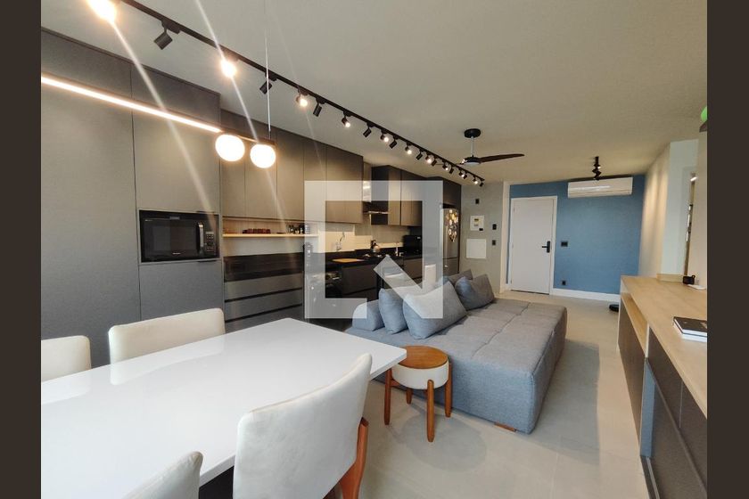 Apartamento, 2 quartos, 81 m² - Foto 9