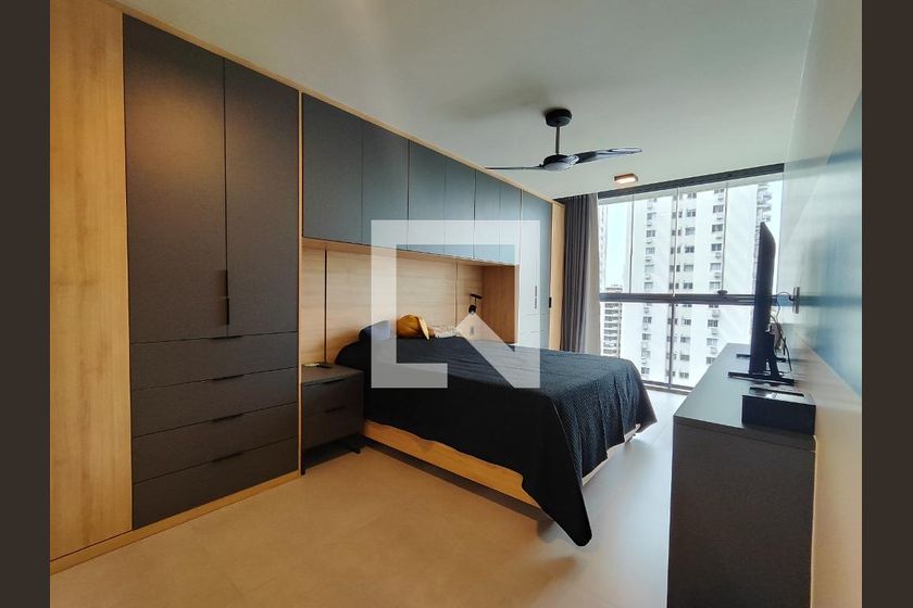 Apartamento, 2 quartos, 81 m² - Foto 35