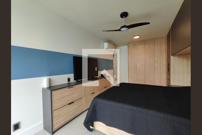 Apartamento, 2 quartos, 81 m² - Foto 41