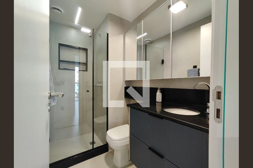 Apartamento, 2 quartos, 81 m² - Foto 53