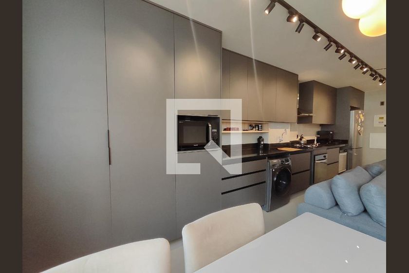 Apartamento, 2 quartos, 81 m² - Foto 61