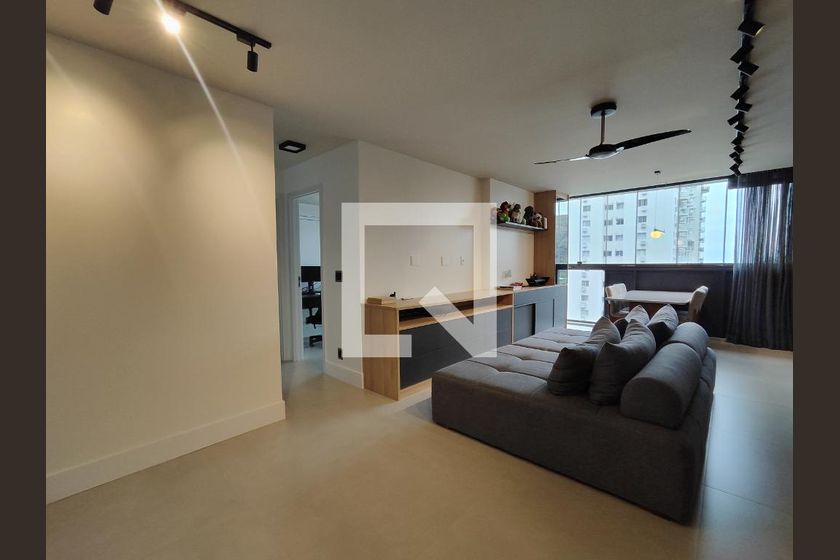 Apartamento, 2 quartos, 81 m² - Foto 3