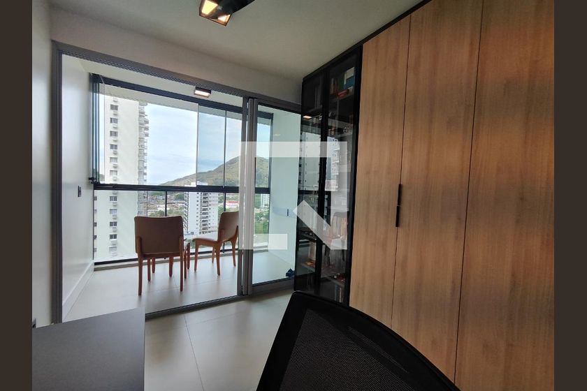 Apartamento, 2 quartos, 81 m² - Foto 25