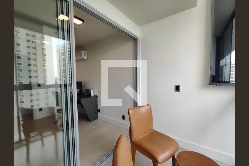Apartamento, 2 quartos, 81 m² - Foto 31