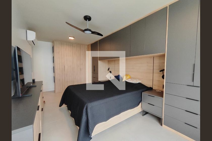 Apartamento, 2 quartos, 81 m² - Foto 39