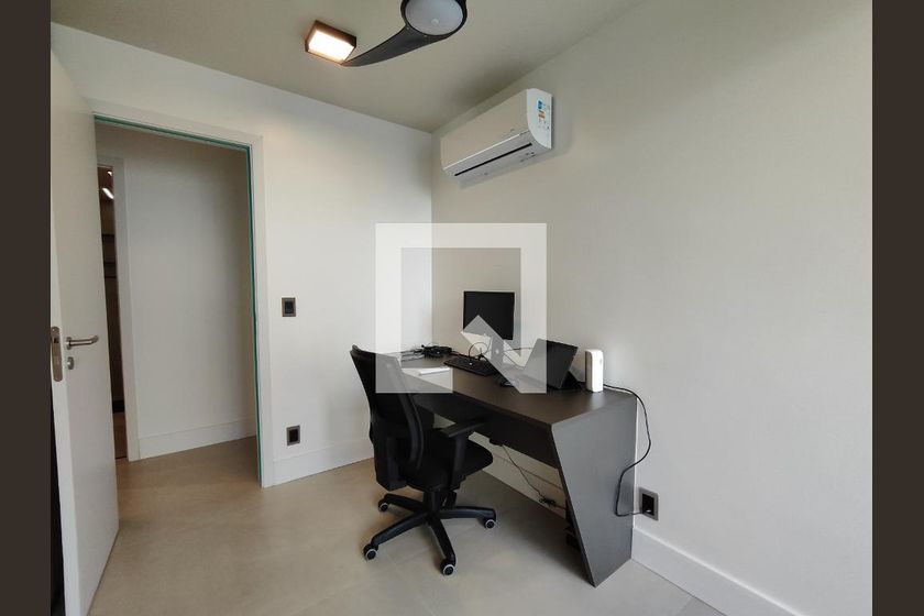 Apartamento, 2 quartos, 81 m² - Foto 21