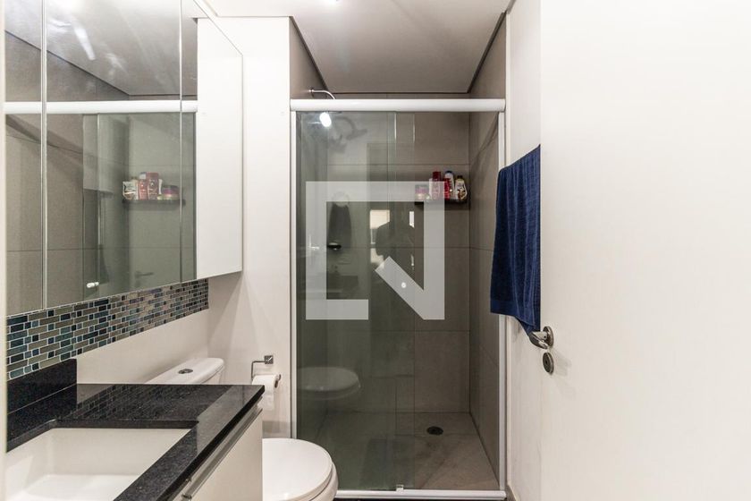 Casa, 1 quarto, 28 m² - Foto 31