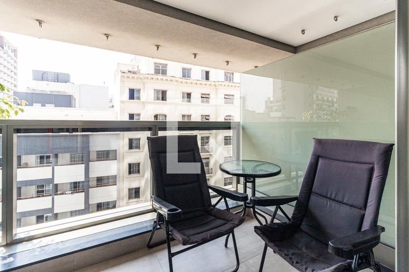 Casa, 1 quarto, 28 m² - Foto 19