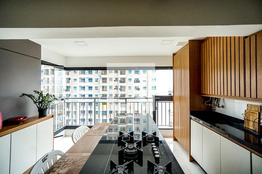 Apartamento, 3 quartos, 77 m² - Foto 11