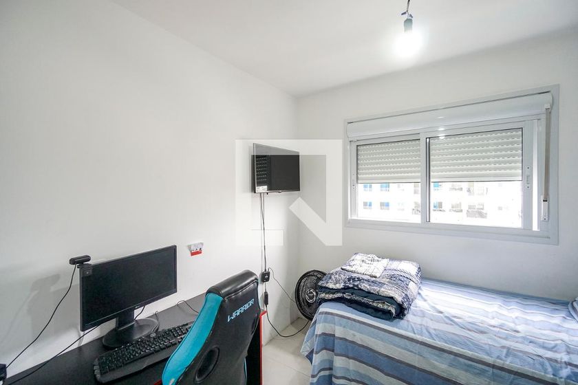 Apartamento, 3 quartos, 77 m² - Foto 17