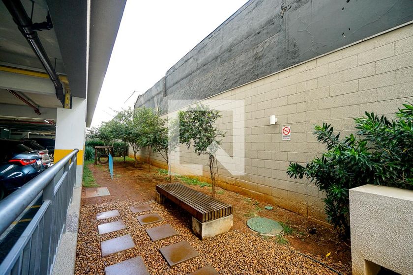 Apartamento, 3 quartos, 77 m² - Foto 60