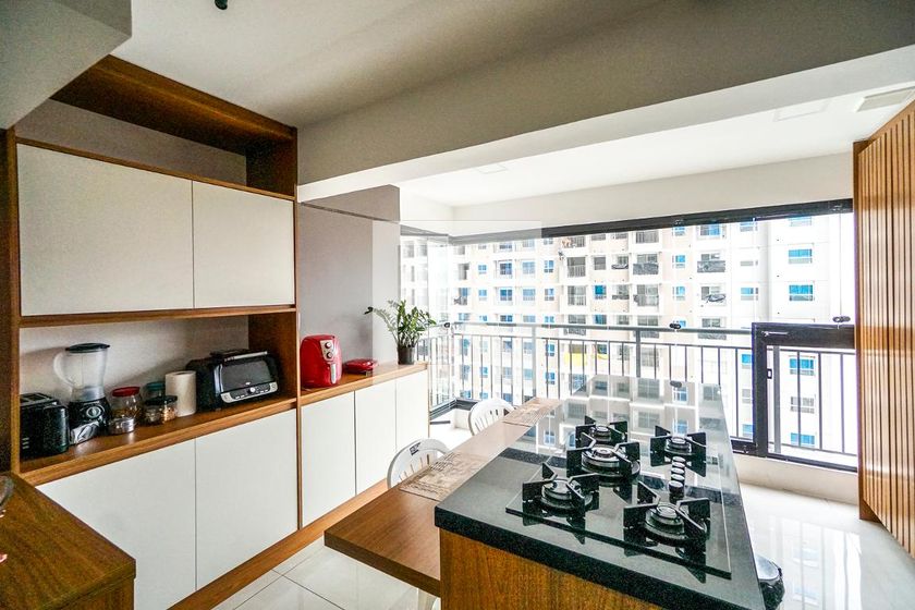 Apartamento, 3 quartos, 77 m² - Foto 3
