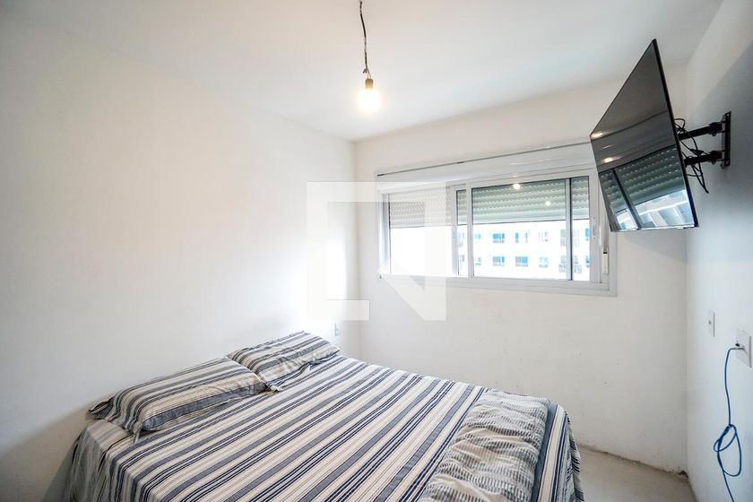 Apartamento, 3 quartos, 77 m² - Foto 21