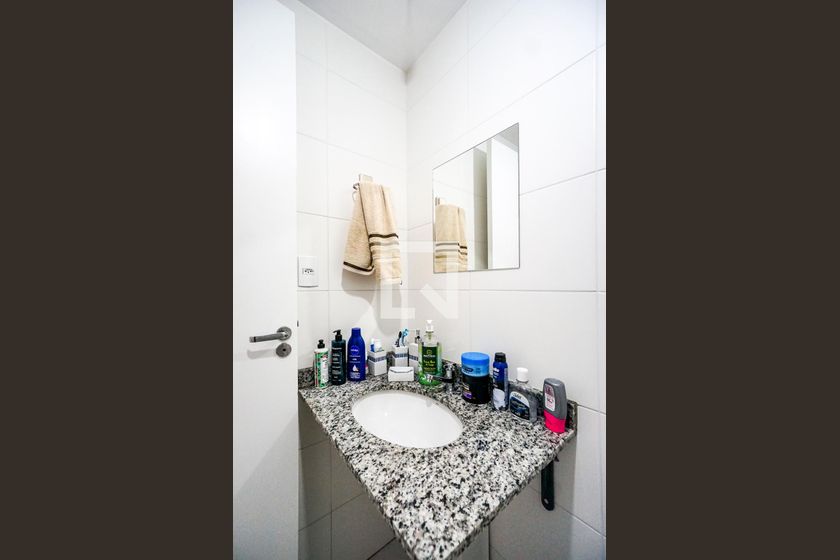 Apartamento, 3 quartos, 77 m² - Foto 32