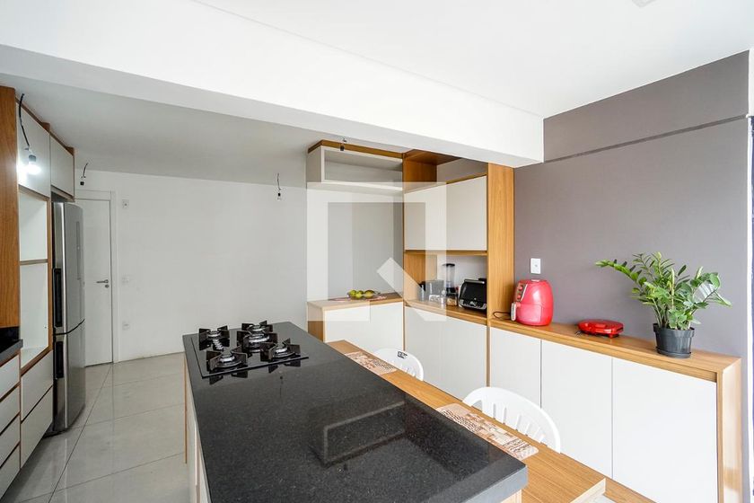 Apartamento, 3 quartos, 77 m² - Foto 9