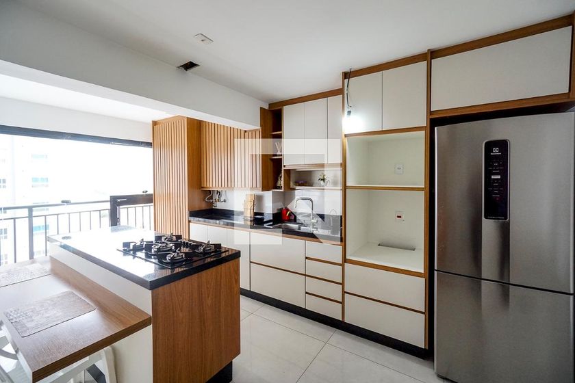 Apartamento, 3 quartos, 77 m² - Foto 5