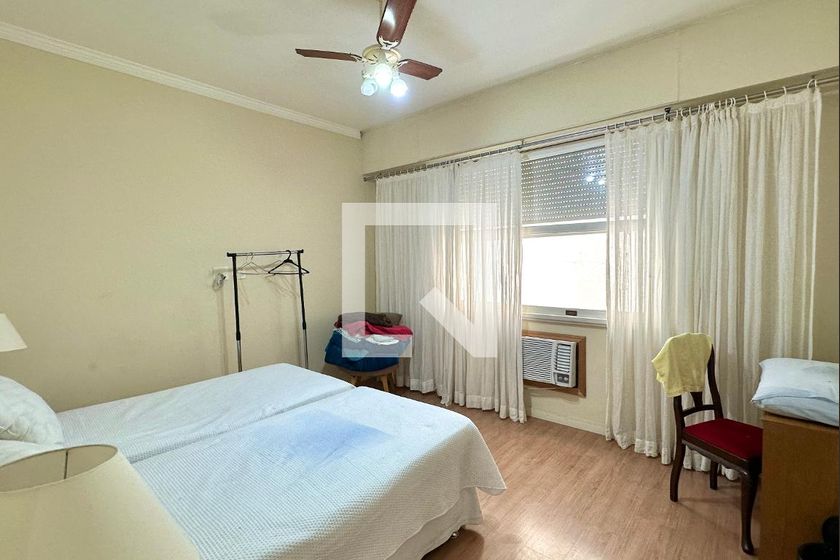 Apartamento, 3 quartos, 108 m² - Foto 8