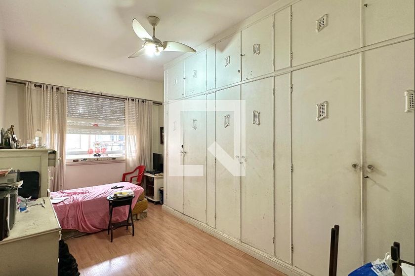 Apartamento, 3 quartos, 108 m² - Foto 12