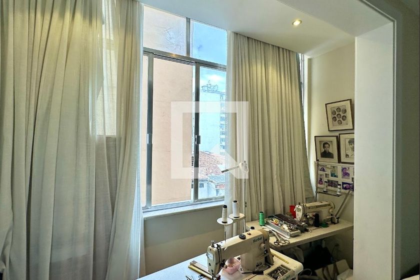 Apartamento, 3 quartos, 108 m² - Foto 3