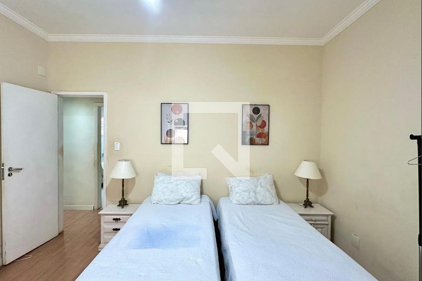 Apartamento, 3 quartos, 108 m² - Foto 11