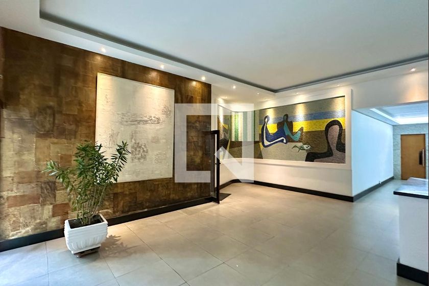 Apartamento, 3 quartos, 108 m² - Foto 35