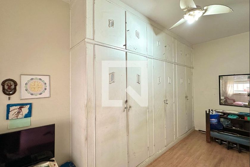 Apartamento, 3 quartos, 108 m² - Foto 14