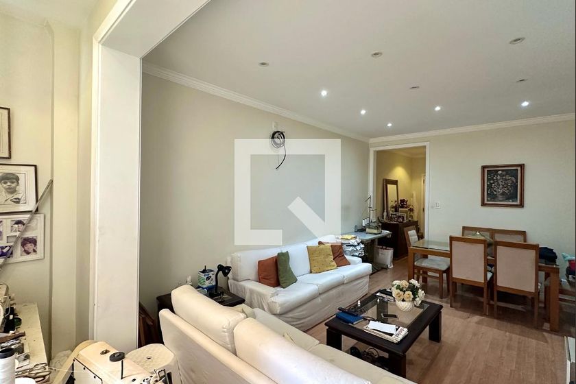 Apartamento, 3 quartos, 108 m² - Foto 7