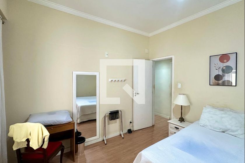 Apartamento, 3 quartos, 108 m² - Foto 10