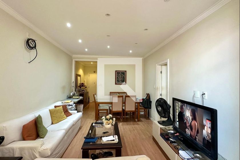 Apartamento, 3 quartos, 108 m² - Foto 6