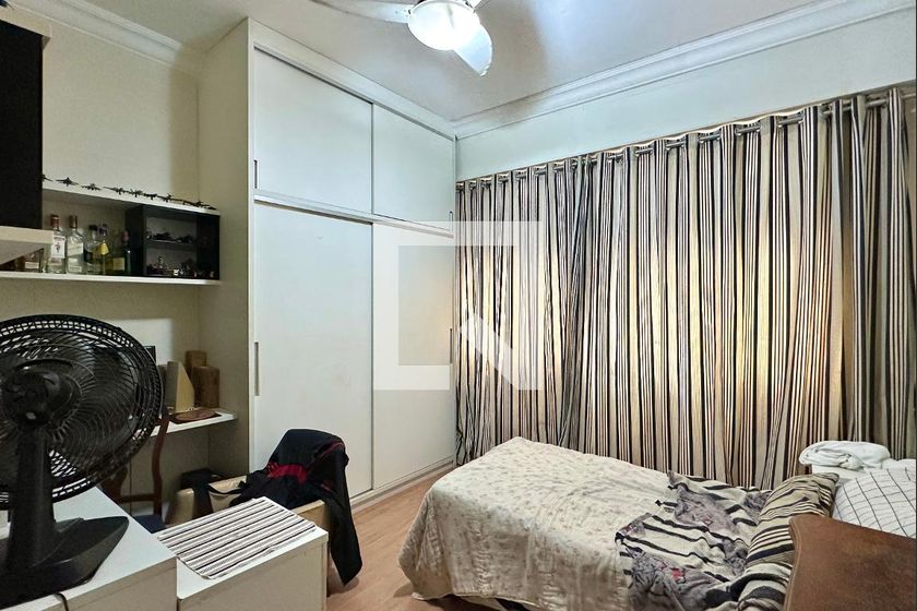 Apartamento, 3 quartos, 108 m² - Foto 17
