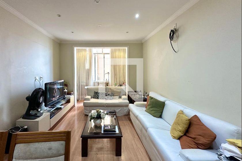 Apartamento, 3 quartos, 108 m² - Foto 2